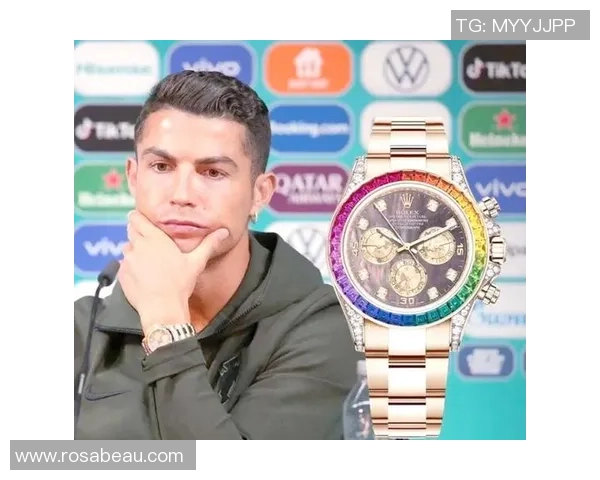 富豪赠送足球明星奢华手表引发热议背后的故事与意义